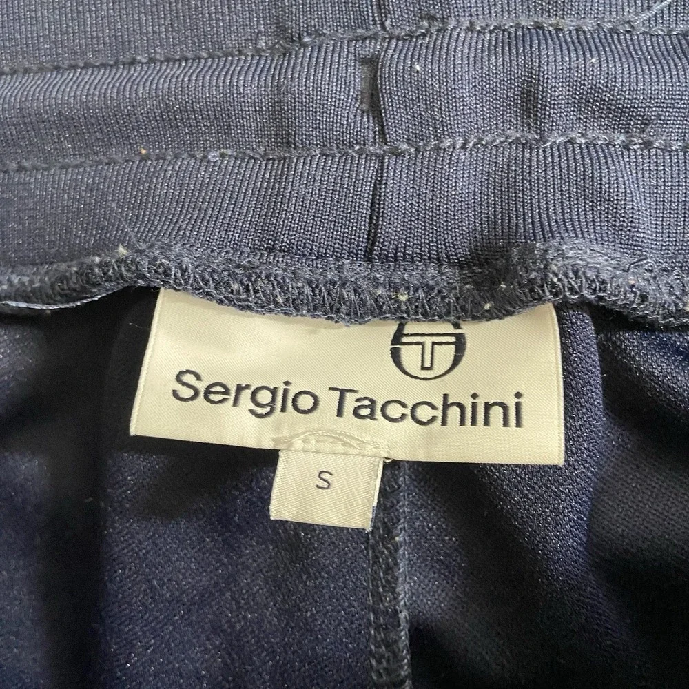 Sergio Tacchini Shorts Mens Small 7
